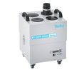 Solder Fume Extractor 230m³/h 48dB